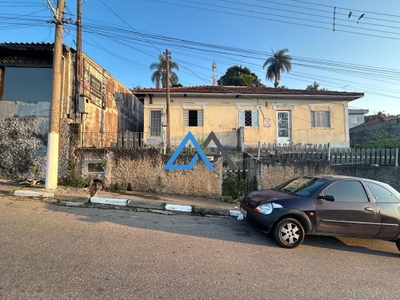 Terreno, 759 m² - Foto 1