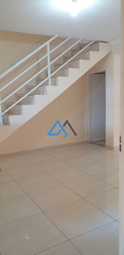 Sobrado, 2 quartos, 115 m² - Foto 3