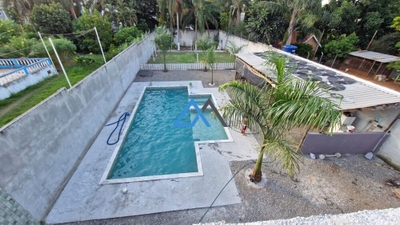 Casa, 2 quartos, 240 m² - Foto 1