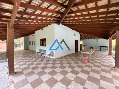 Chácara, 3 quartos, 1 hectares - Foto 2