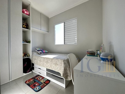 Apartamento, 2 quartos, 42 m² - Foto 3