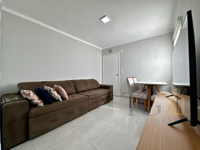 Apartamento, 2 quartos, 42 m² - Foto 2