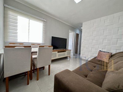 Apartamento, 2 quartos, 42 m² - Foto 1