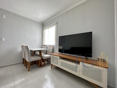 Apartamento, 2 quartos, 42 m² - Foto 5