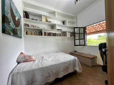 Chácara, 5 quartos, 904 m² - Foto 3