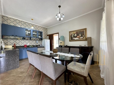 Chácara, 5 quartos, 904 m² - Foto 2