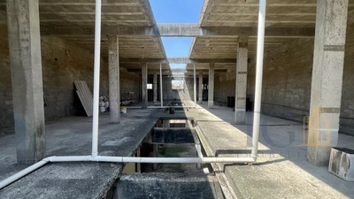 Prédio Inteiro, 680 m² - Foto 1