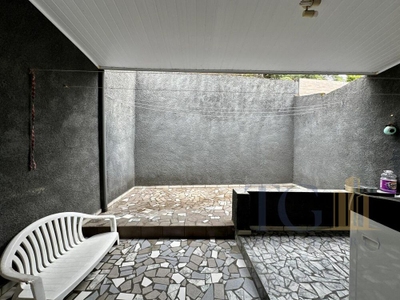 Sobrado, 3 quartos, 124 m² - Foto 2