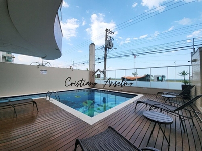 Apartamento, 3 quartos, 116 m² - Foto 4