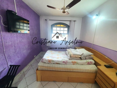 Casa, 2 quartos, 90 m² - Foto 1