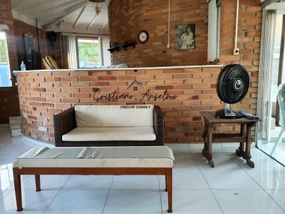 Casa, 3 quartos, 230 m² - Foto 3