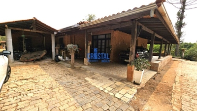 Fazenda-Sítio-Chácara, 2000 m² - Foto 2