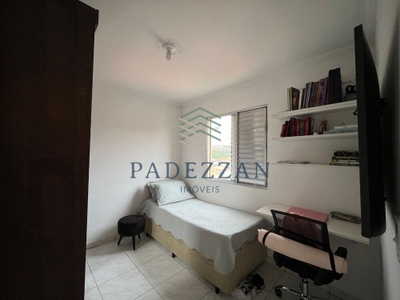 Apartamento, 2 quartos, 52 m² - Foto 2