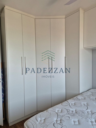 Apartamento, 2 quartos, 60 m² - Foto 3