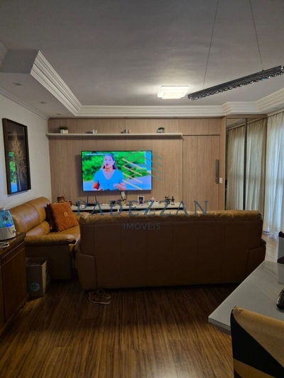 Apartamento, 2 quartos, 60 m² - Foto 1