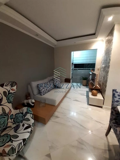 Apartamento, 3 quartos, 65 m² - Foto 1