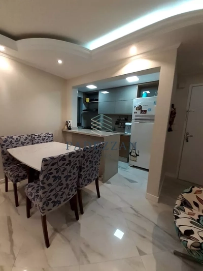 Apartamento, 3 quartos, 65 m² - Foto 3