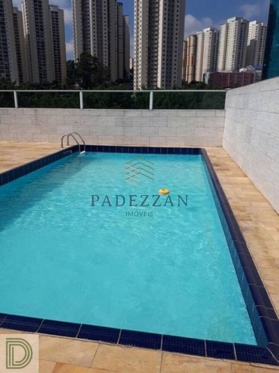 Apartamento, 3 quartos, 60 m² - Foto 4