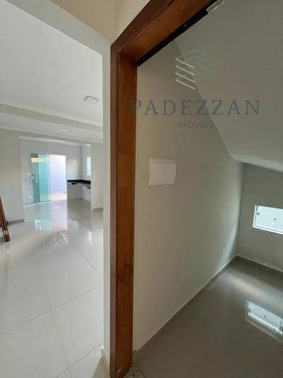 Casa, 3 quartos, 120 m² - Foto 3