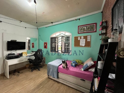 Casa, 3 quartos, 180 m² - Foto 1