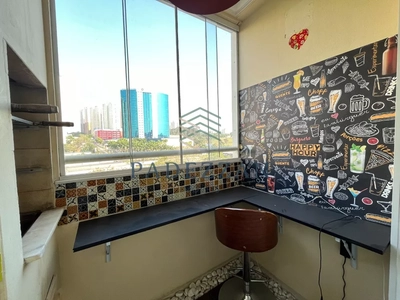 Apartamento, 3 quartos, 65 m² - Foto 2