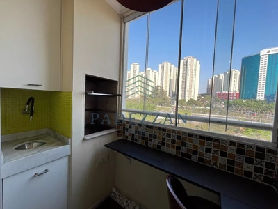 Apartamento, 3 quartos, 65 m² - Foto 4