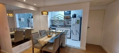 Apartamento, 3 quartos, 65 m² - Foto 1