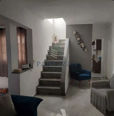 Casa, 3 quartos, 120 m² - Foto 4