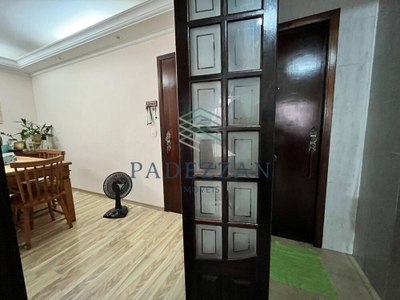 Apartamento, 2 quartos, 79 m² - Foto 3