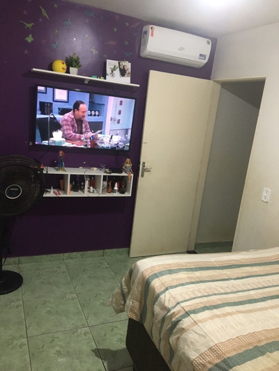 Apartamento, 2 quartos, 12 m² - Foto 4