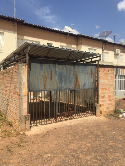 Apartamento, 2 quartos, 12 m² - Foto 1