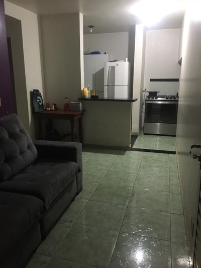 Apartamento, 2 quartos, 12 m² - Foto 5