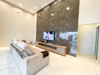 Casa, 3 quartos, 204 m² - Foto 5