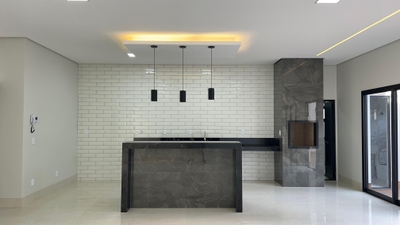 Casa, 4 quartos, 260 m² - Foto 4