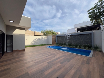 Casa, 4 quartos, 260 m² - Foto 5