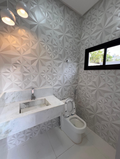 Casa, 4 quartos, 260 m² - Foto 2