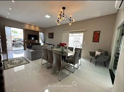 Casa, 3 quartos, 157 m² - Foto 2