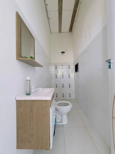 Casa, 2 quartos, 200 m² - Foto 4