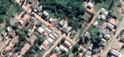 Casa, 1 quarto, 795 m² - Foto 1