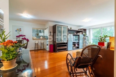 Apartamento, 3 quartos, 116 m² - Foto 1