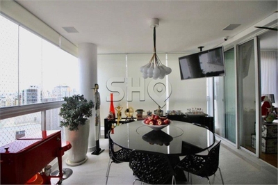 Cobertura, 5 quartos, 404 m² - Foto 5