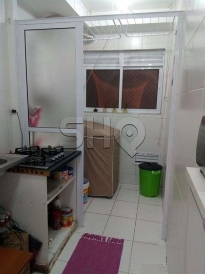Apartamento, 3 quartos, 61 m² - Foto 1