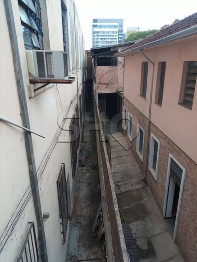 Terreno, 660 m² - Foto 1