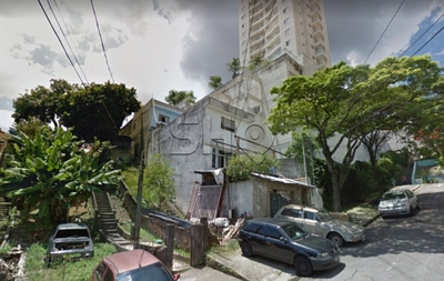 Terreno, 330 m² - Foto 1