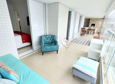 Apartamento, 4 quartos, 124 m² - Foto 5