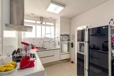 Apartamento, 3 quartos, 211 m² - Foto 3