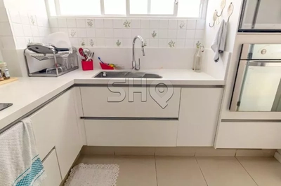 Apartamento, 3 quartos, 211 m² - Foto 5