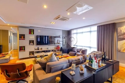 Apartamento, 3 quartos, 211 m² - Foto 2