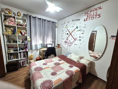 Apartamento, 3 quartos, 148 m² - Foto 5