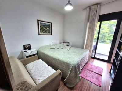 Apartamento, 3 quartos, 148 m² - Foto 4